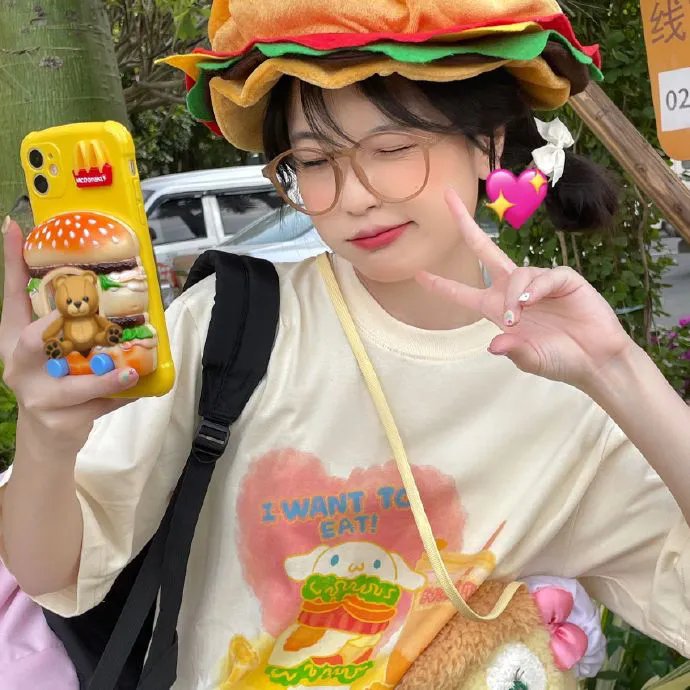 多年后的全家福